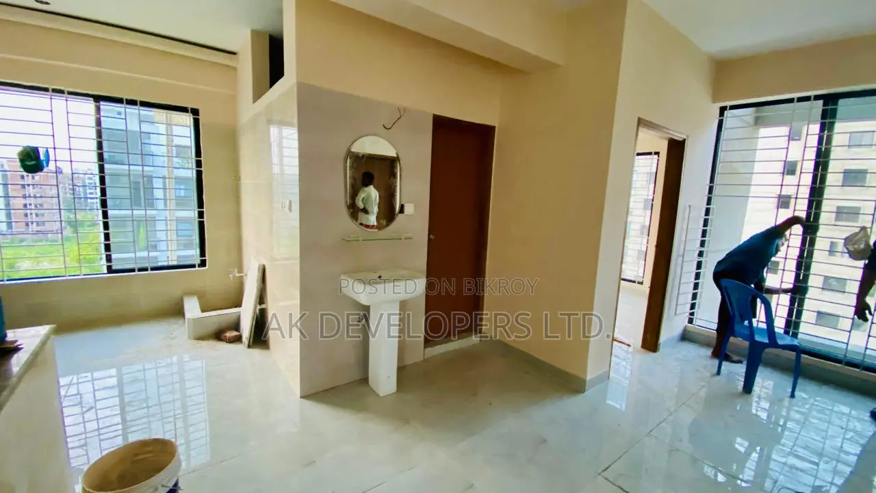 3bdrm Apartment in Sukoon, Basundhara for sale in Basundhara