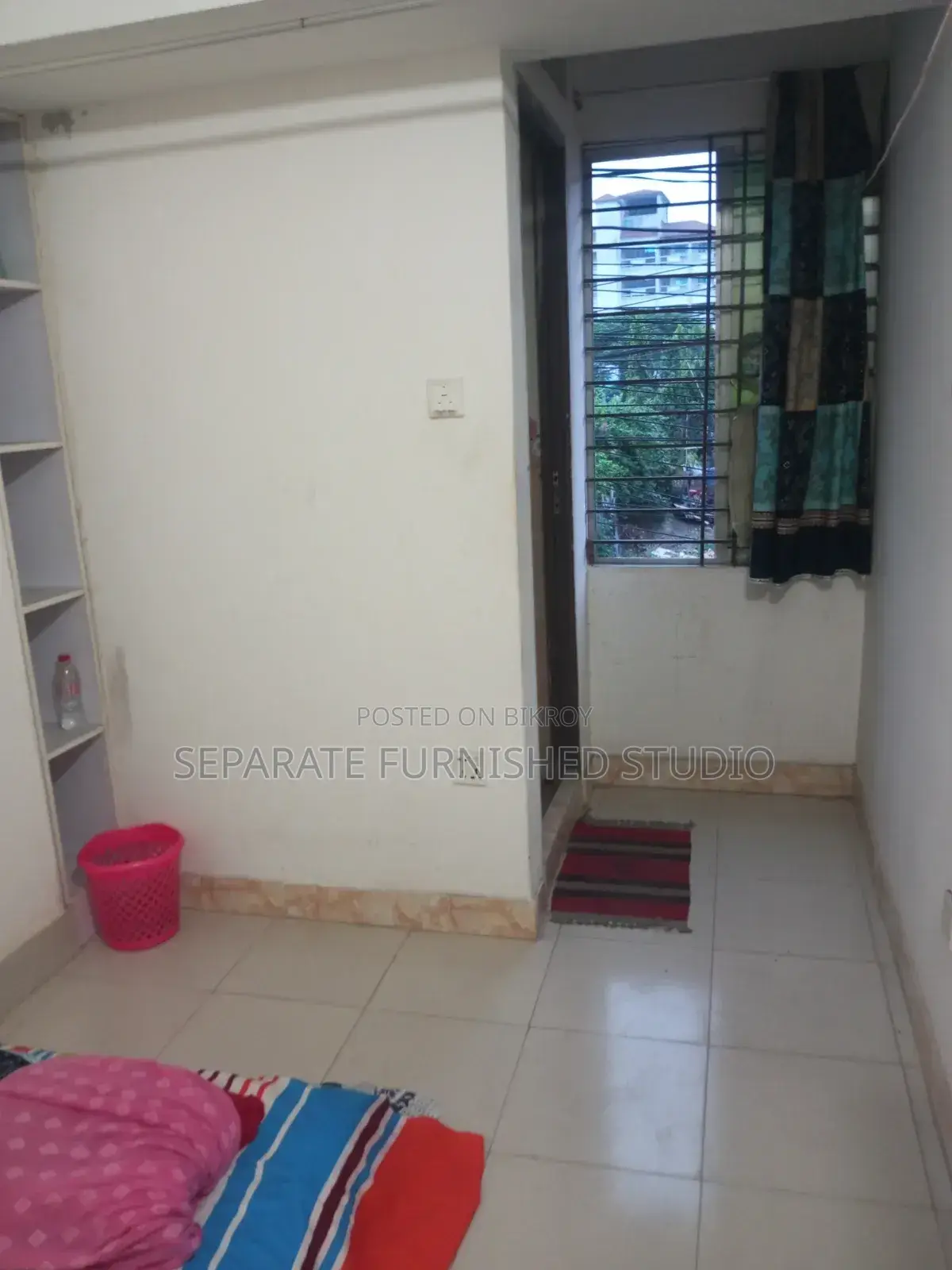 Studio Apartment in আজকেই উঠা যাবে, Mirpur for rent in Mirpur