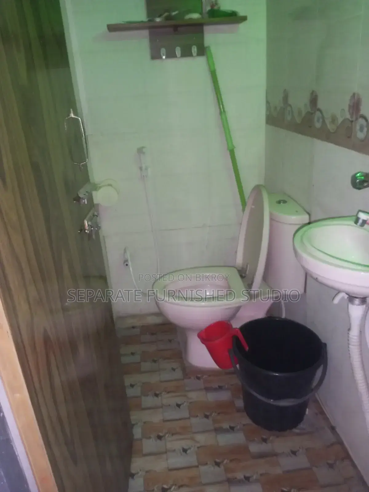 Studio Apartment in আজকেই উঠা যাবে, Mirpur for rent in Mirpur