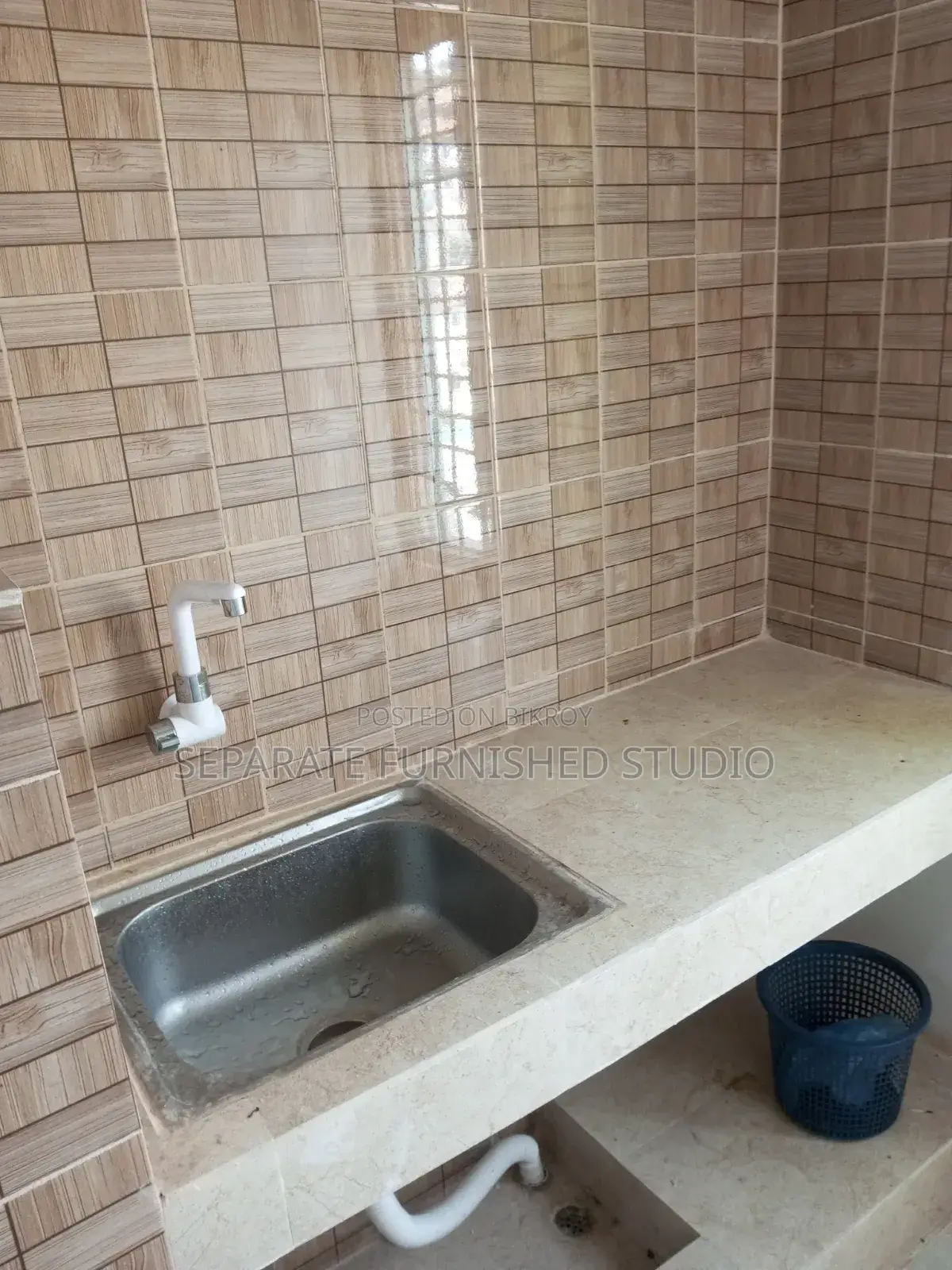 Studio Apartment in আজকেই উঠা যাবে, Mirpur for rent in Mirpur