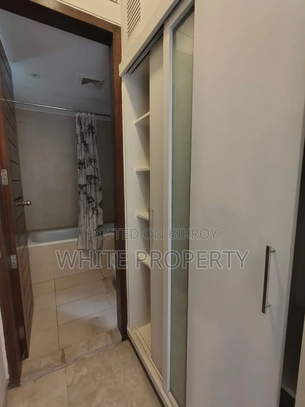 4bdrm Apartment in White Property, Gulshan for rent in Gulshan