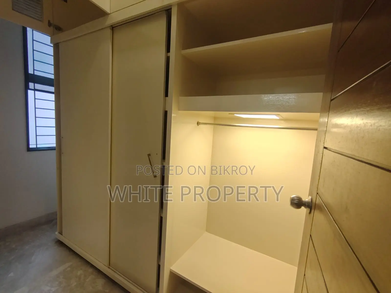 4bdrm Apartment in White Property, Gulshan for rent in Gulshan