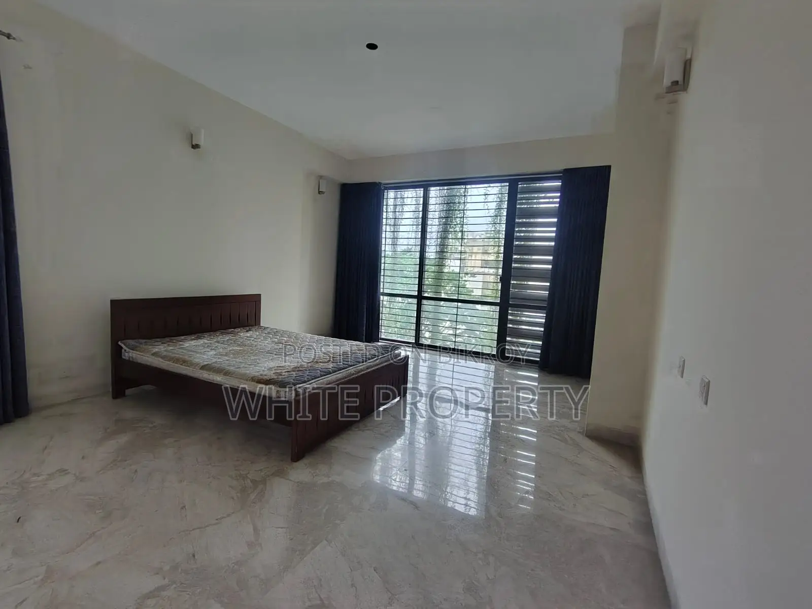 4bdrm Apartment in White Property, Gulshan for rent in Gulshan