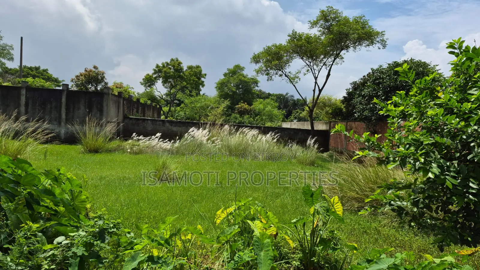 Premium 3 Katha Plot for Sale Purbachal Sec 11 in Purbachal