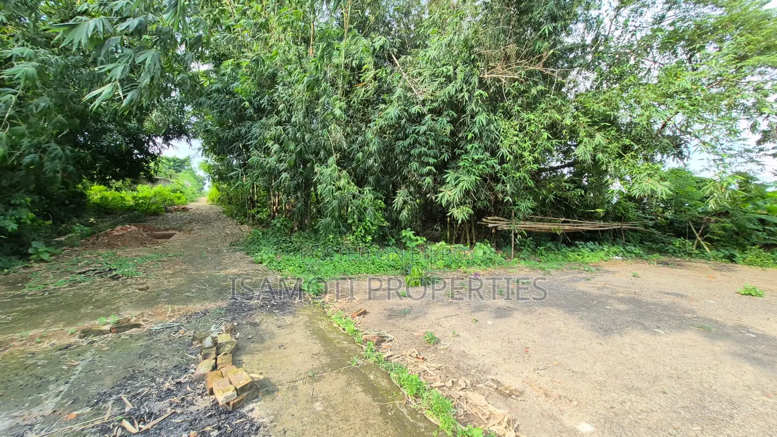 South West Corner 3 Katha Plot for Sale Purbachal Sec 10 in Purbachal