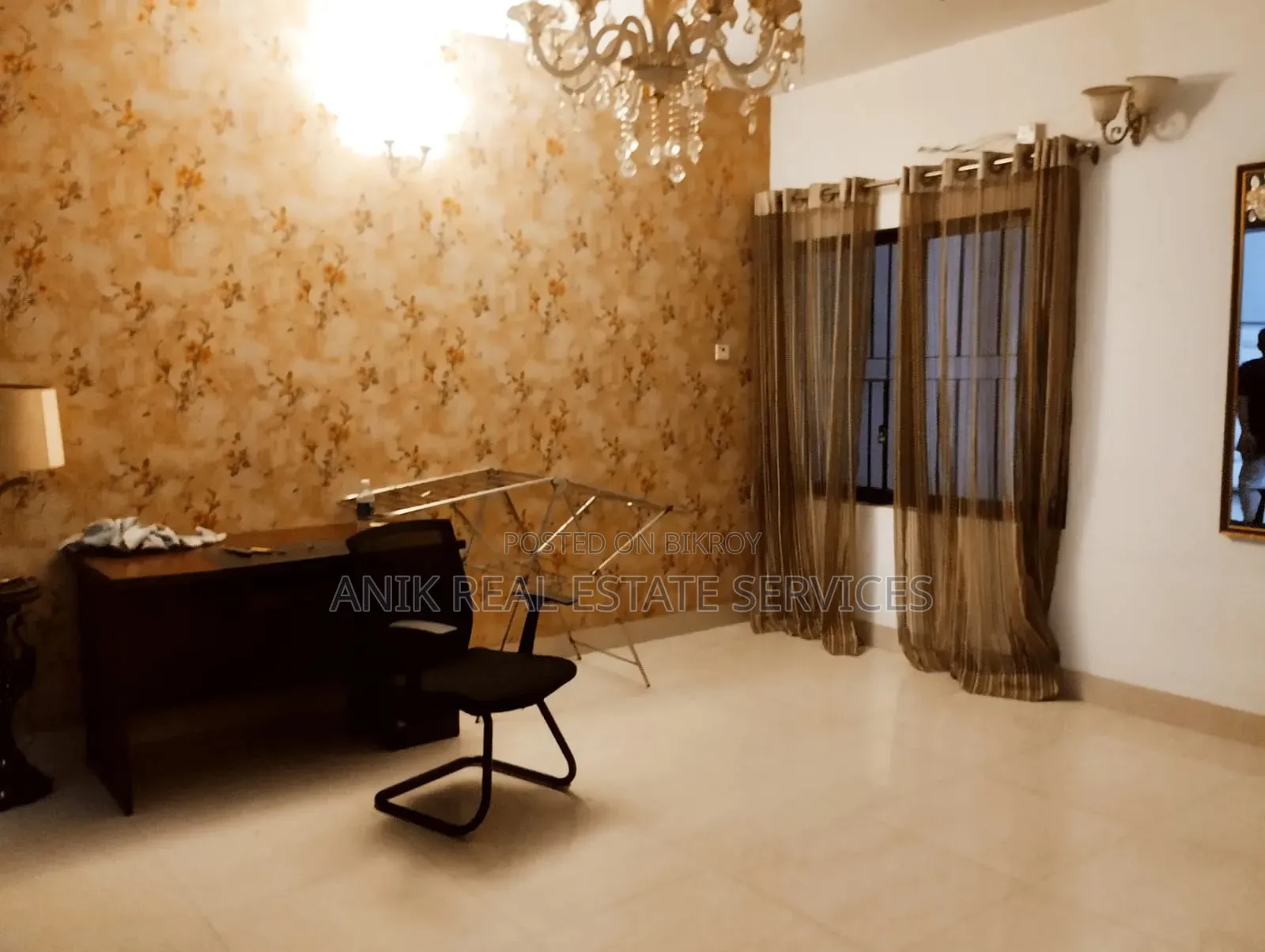 2200 SFT Office Space Rent for Banani in Banani