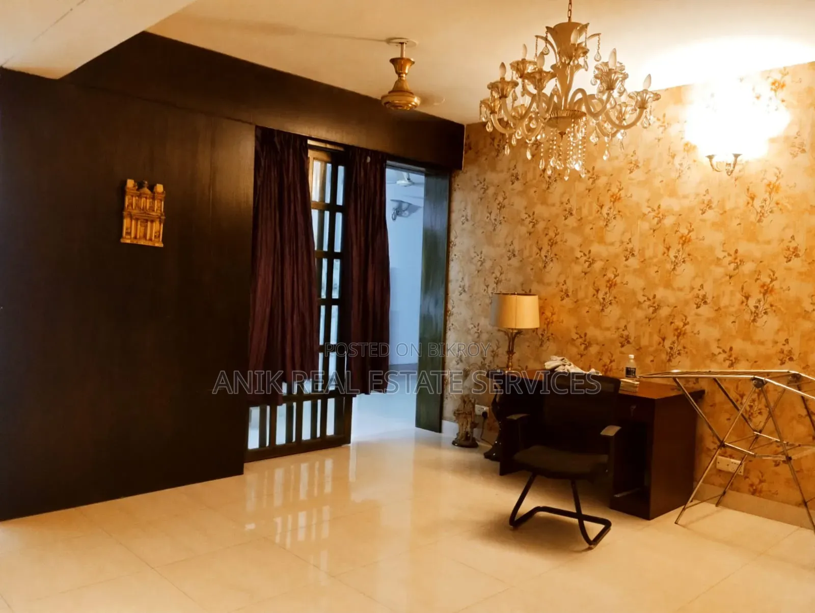 2200 SFT Office Space Rent for Banani in Banani