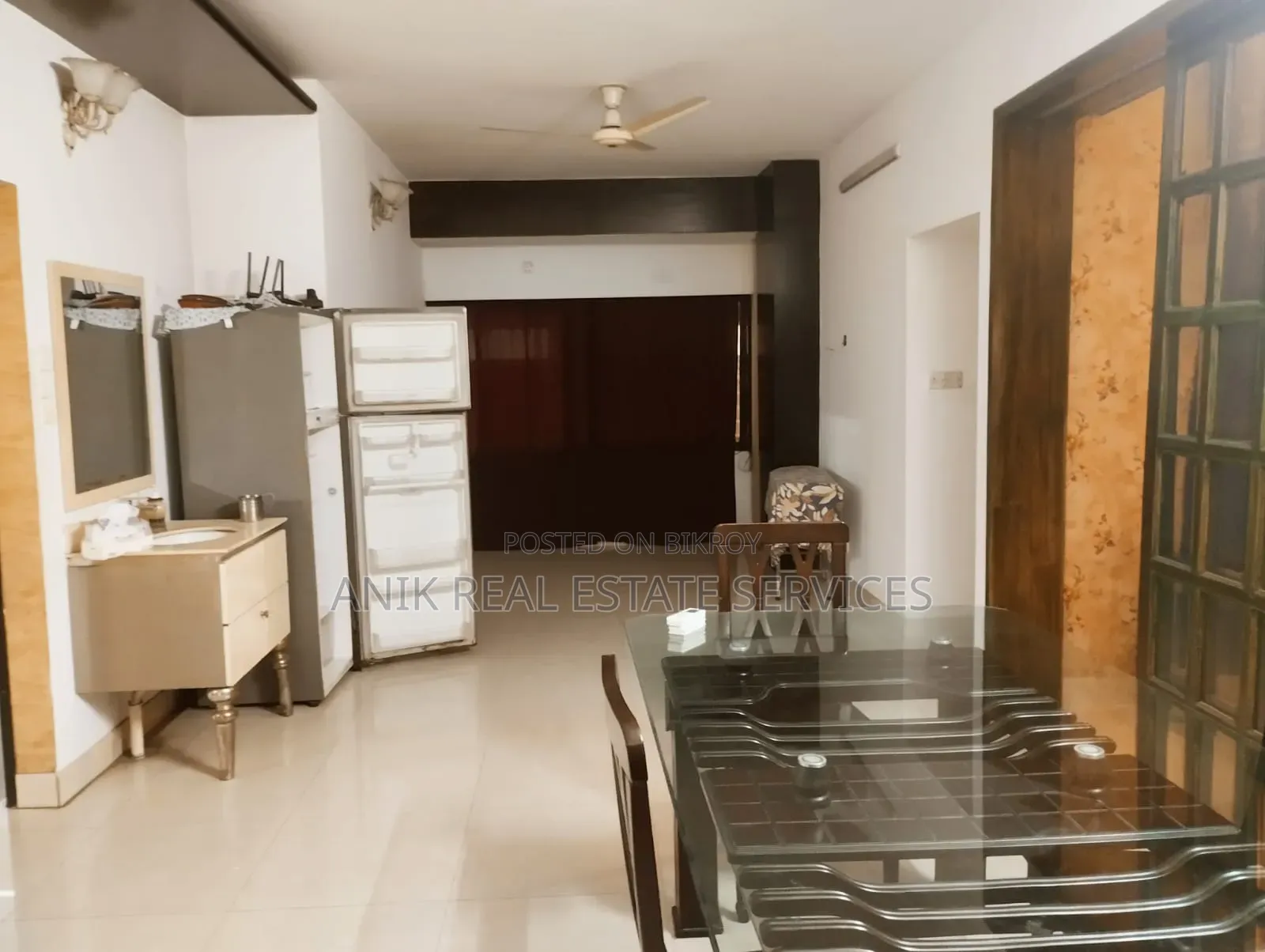 2200 SFT Office Space Rent for Banani in Banani