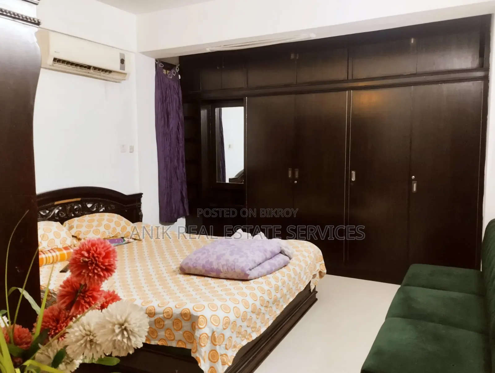 2200 SFT Office Space Rent for Banani in Banani