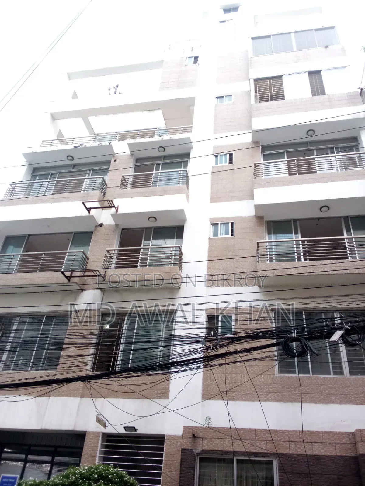 Furnished 19bdrm House in Basundhara for sale in Basundhara