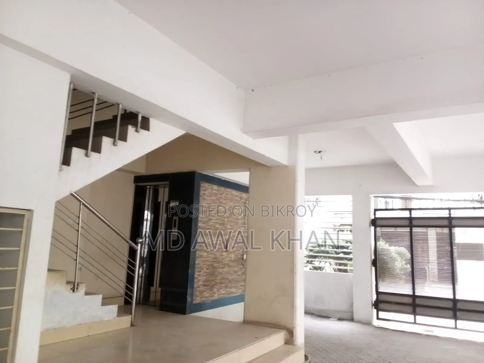 Furnished 19bdrm House in Basundhara for sale in Basundhara