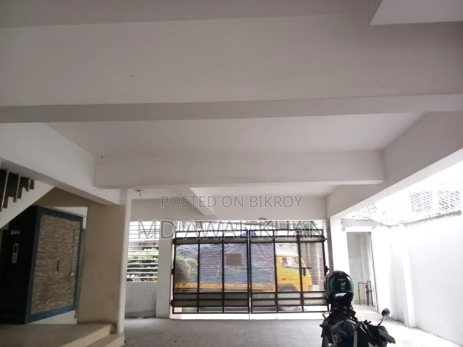 Furnished 19bdrm House in Basundhara for sale in Basundhara