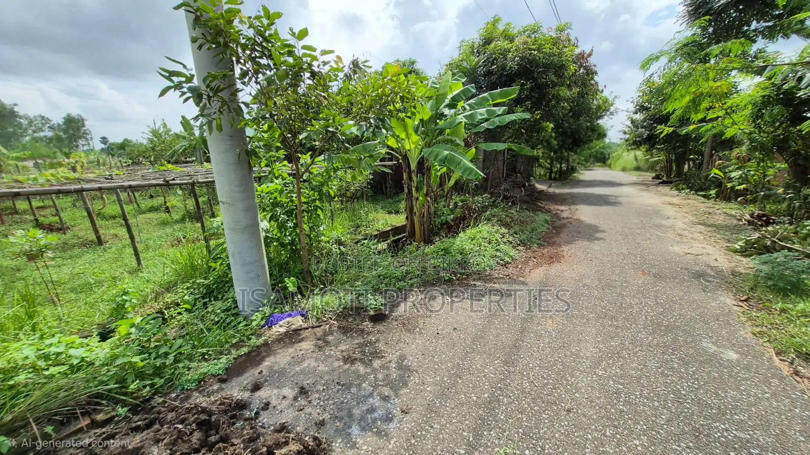 Diplomatic Zone 3 Katha Plot Sale Purbachal Sec 27 in Purbachal