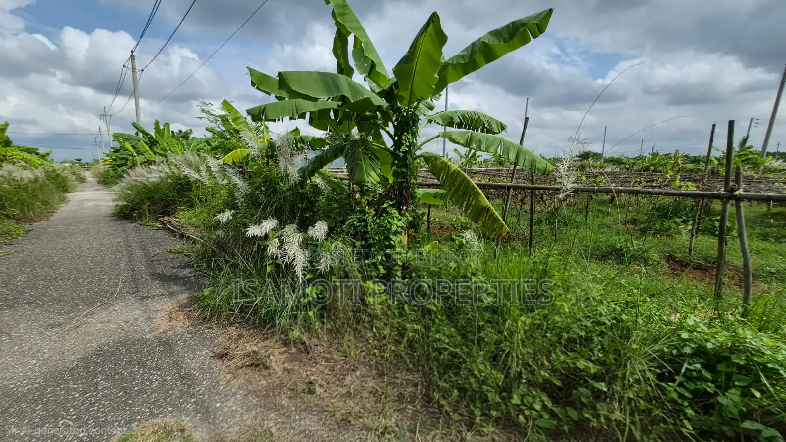 Diplomatic Zone 3 Katha Plot Sale Purbachal Sec 27 in Purbachal