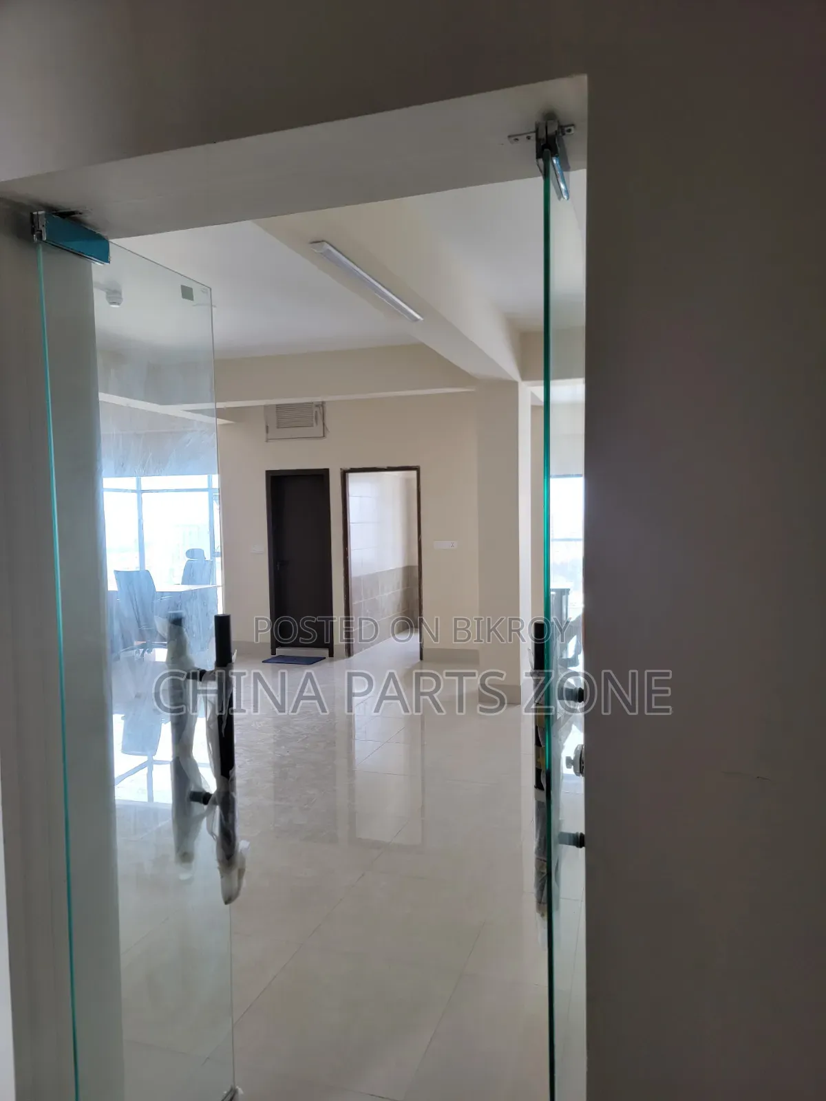 Diabari Metro Adjacent Commercial Share | in Uttara