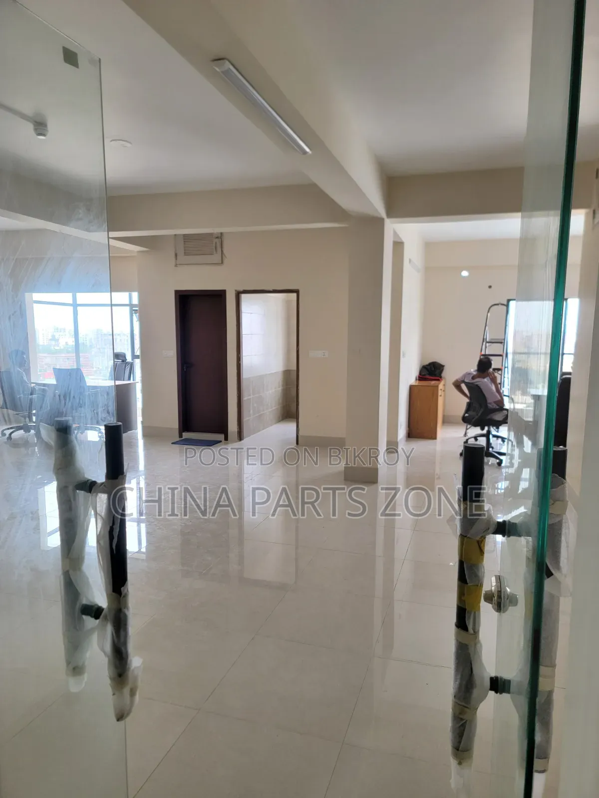 Diabari Metro Adjacent Commercial Share | in Uttara