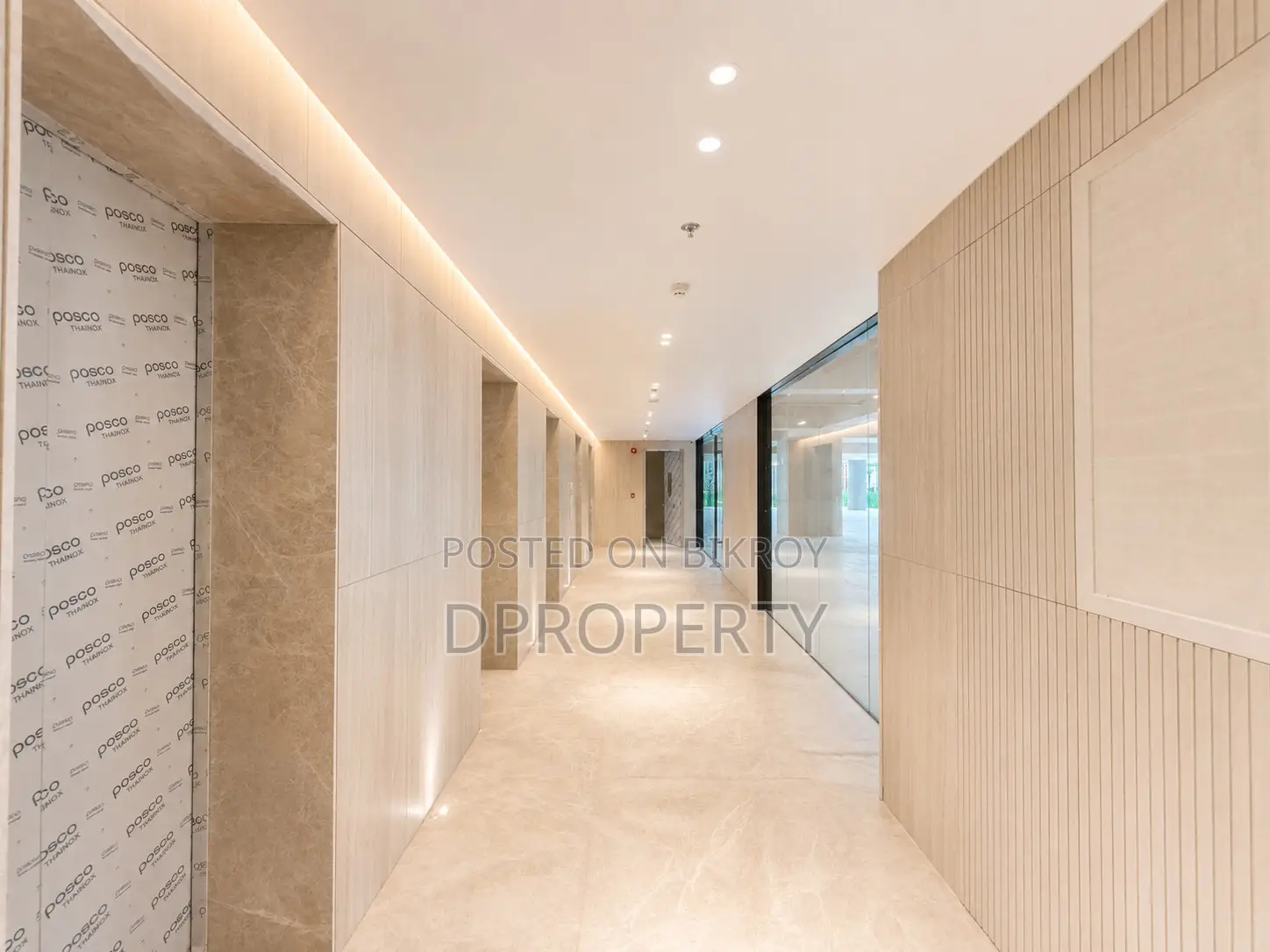 10,800 SFT Brand-New Commercial Space for Rent in Gulshan 2nd Floor in Gulshan