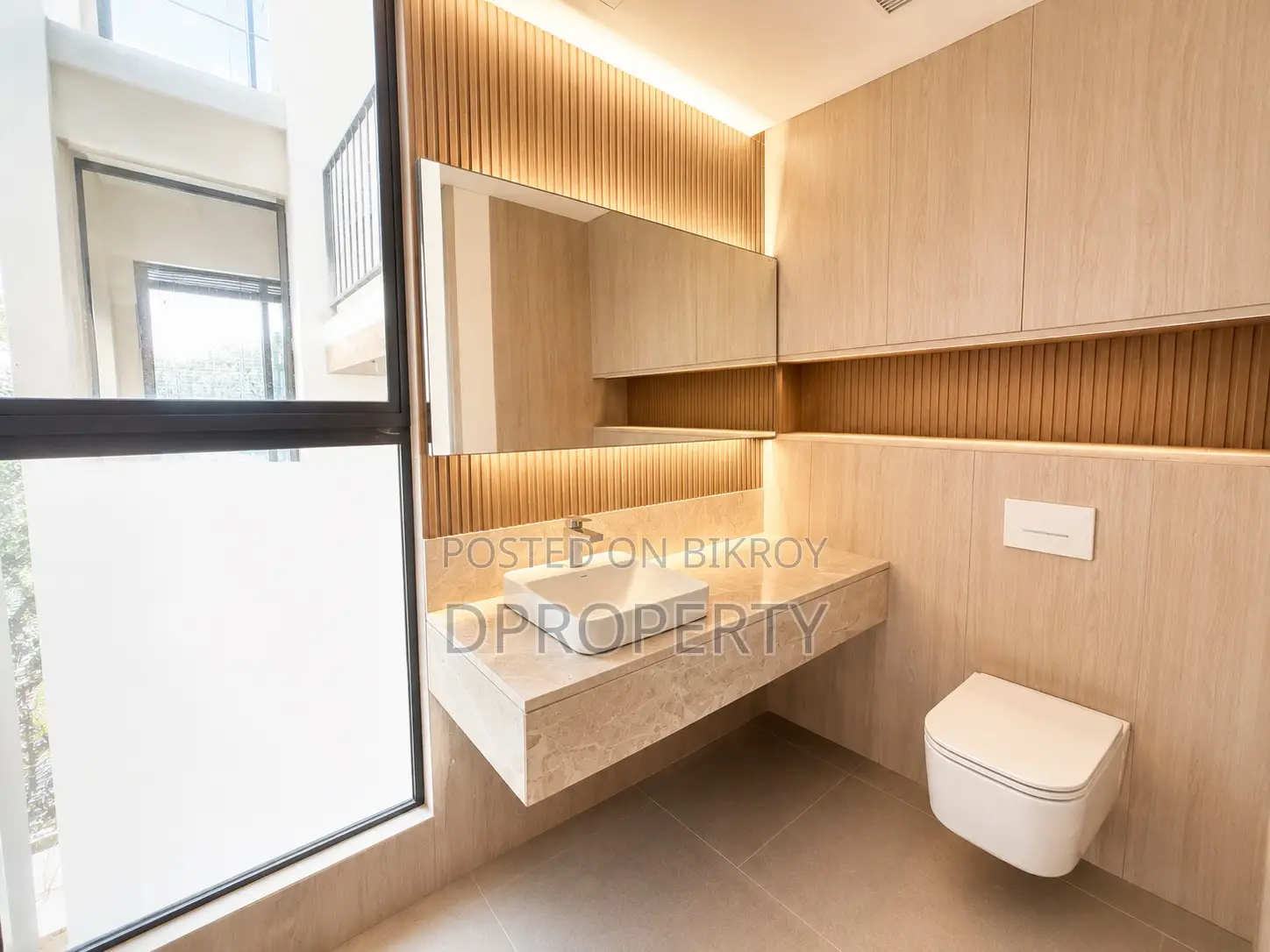 10,800 SFT Brand-New Commercial Space for Rent in Gulshan 2nd Floor in Gulshan