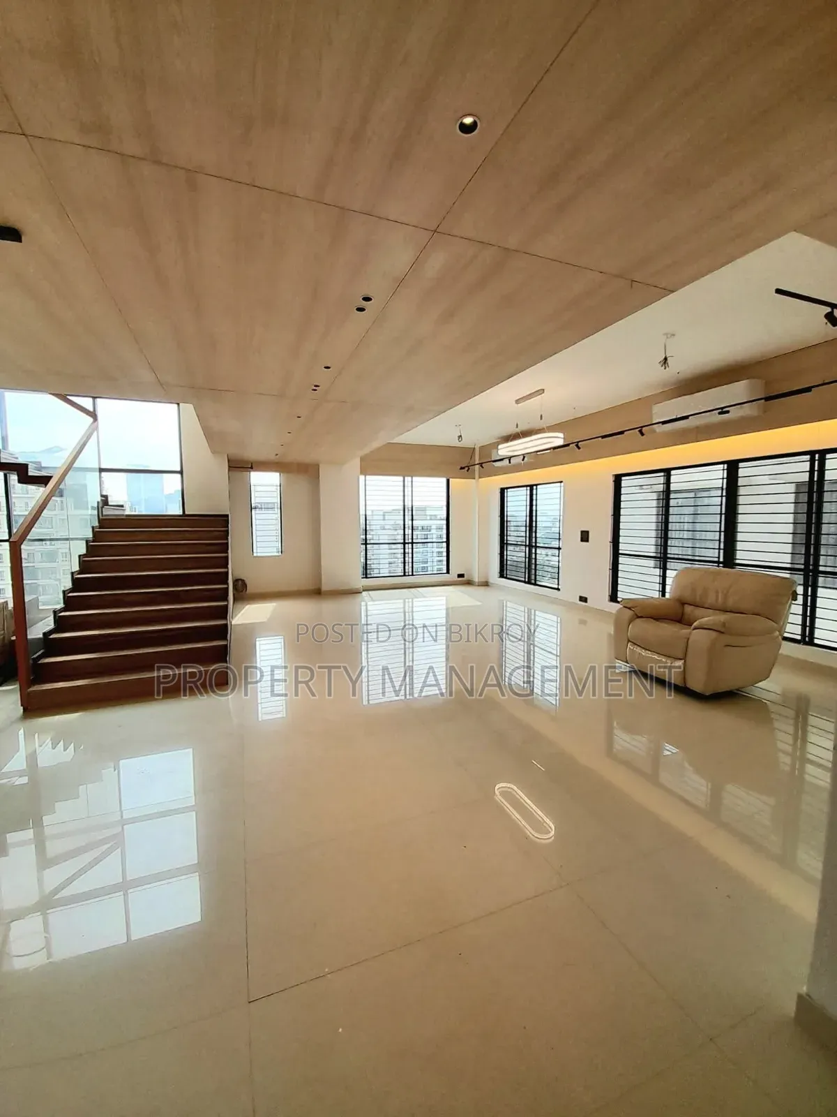 4bdrm Duplex in Gulshan for rent in Gulshan