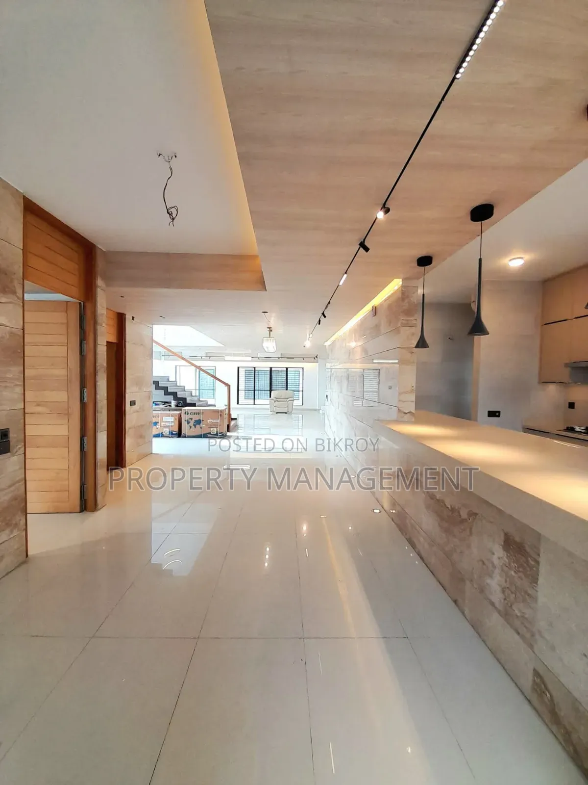 4bdrm Duplex in Gulshan for rent in Gulshan