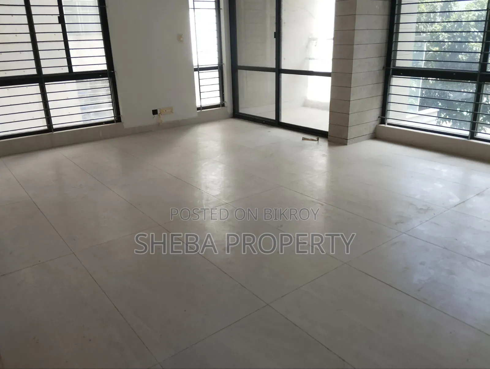4bdrm Apartment in Gulshan for rent in Gulshan