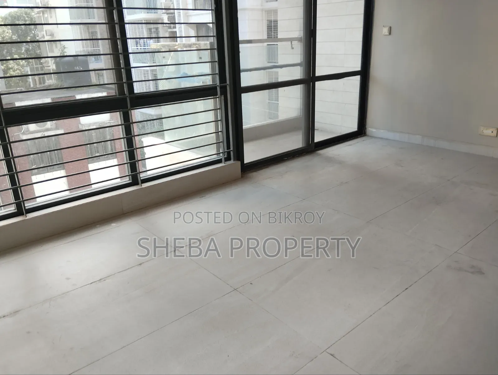 4bdrm Apartment in Gulshan for rent in Gulshan