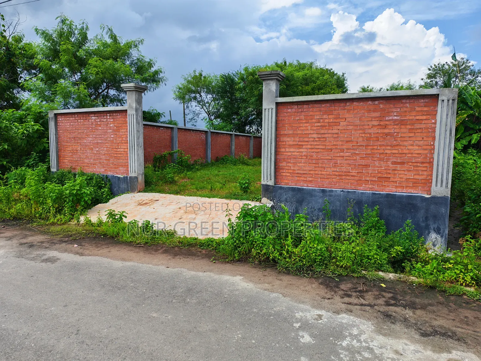 ৫ কাঠা দক্ষিণমুখী প্লট বিক্রি করা হবে in Purbachal