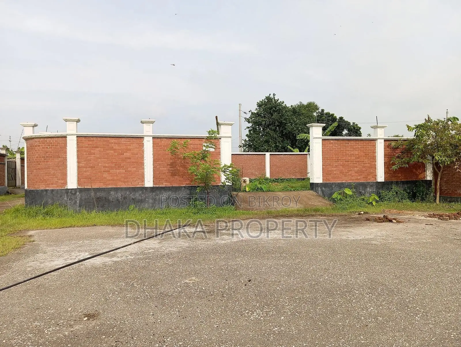 Vip Sector Land Sale 3 Katha East at Sector-11 in Purbachal