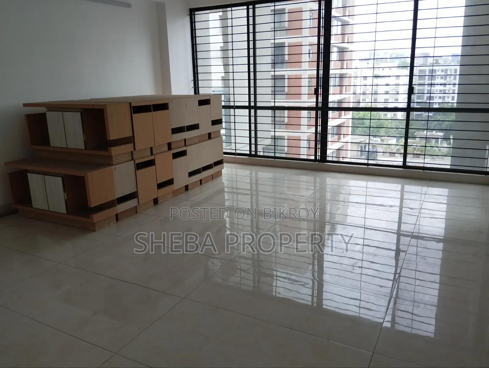 4bdrm Apartment in Gulshan for rent in Gulshan