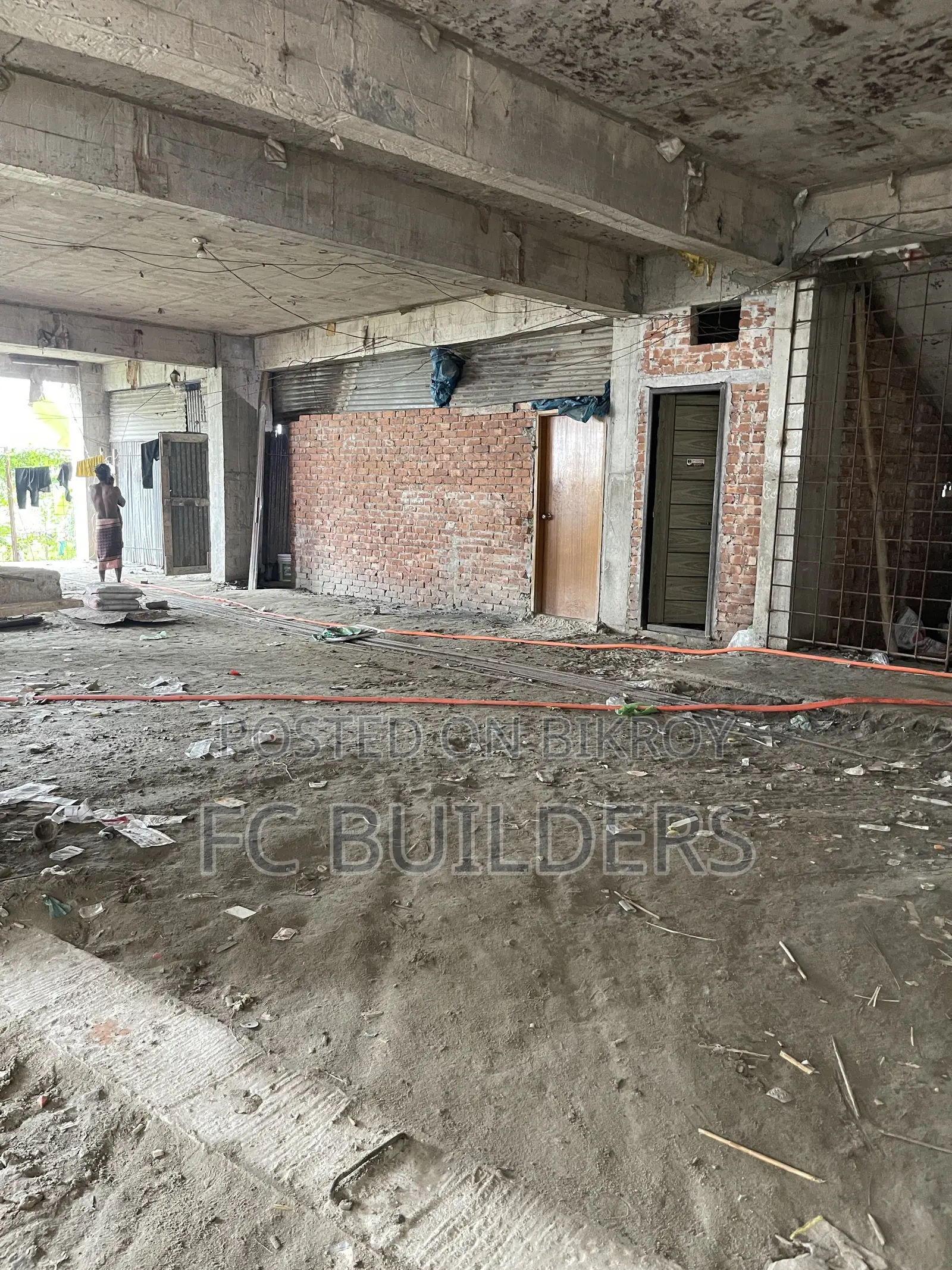 3bdrm Apartment in একে বন্ধন টাওয়ার, Mirpur for sale in Mirpur