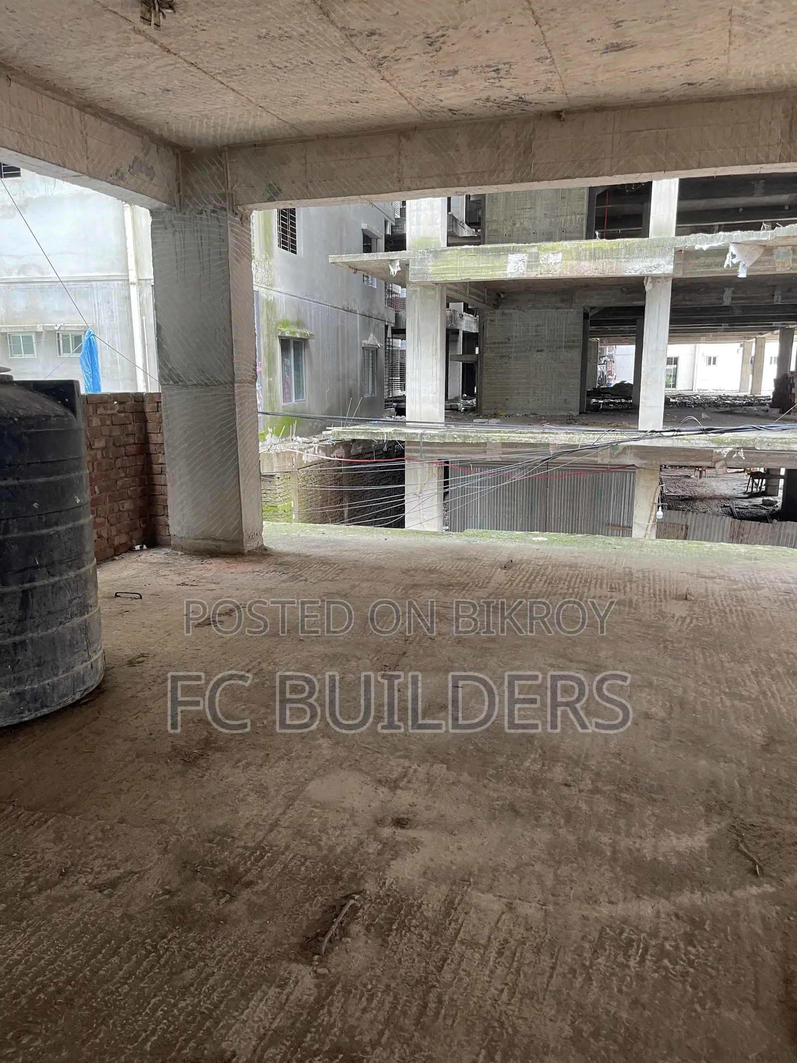 3bdrm Apartment in একে বন্ধন টাওয়ার, Mirpur for sale in Mirpur