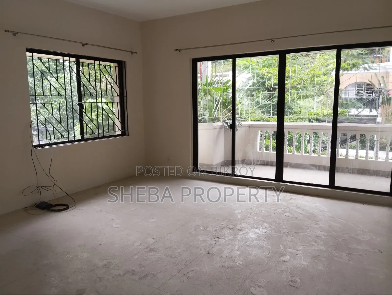 4bdrm Apartment in Gulshan for rent in Gulshan