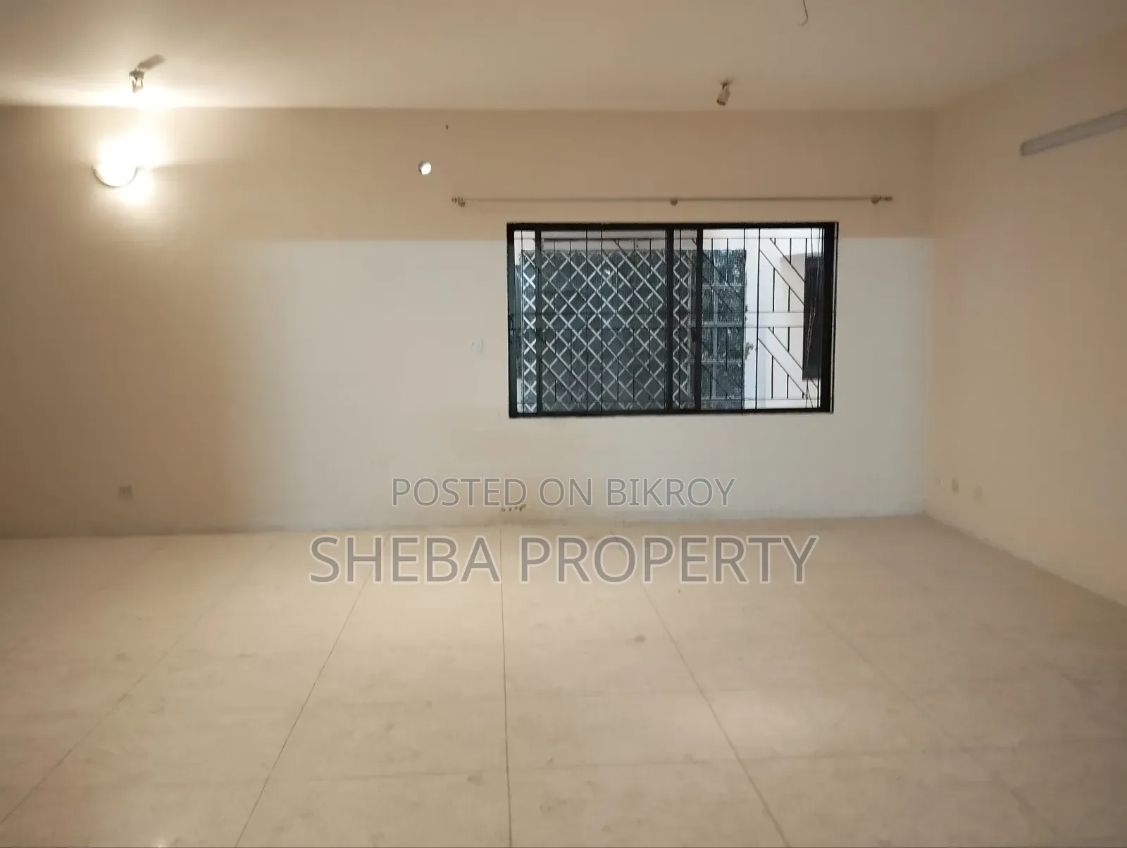 4bdrm Apartment in Gulshan for rent in Gulshan