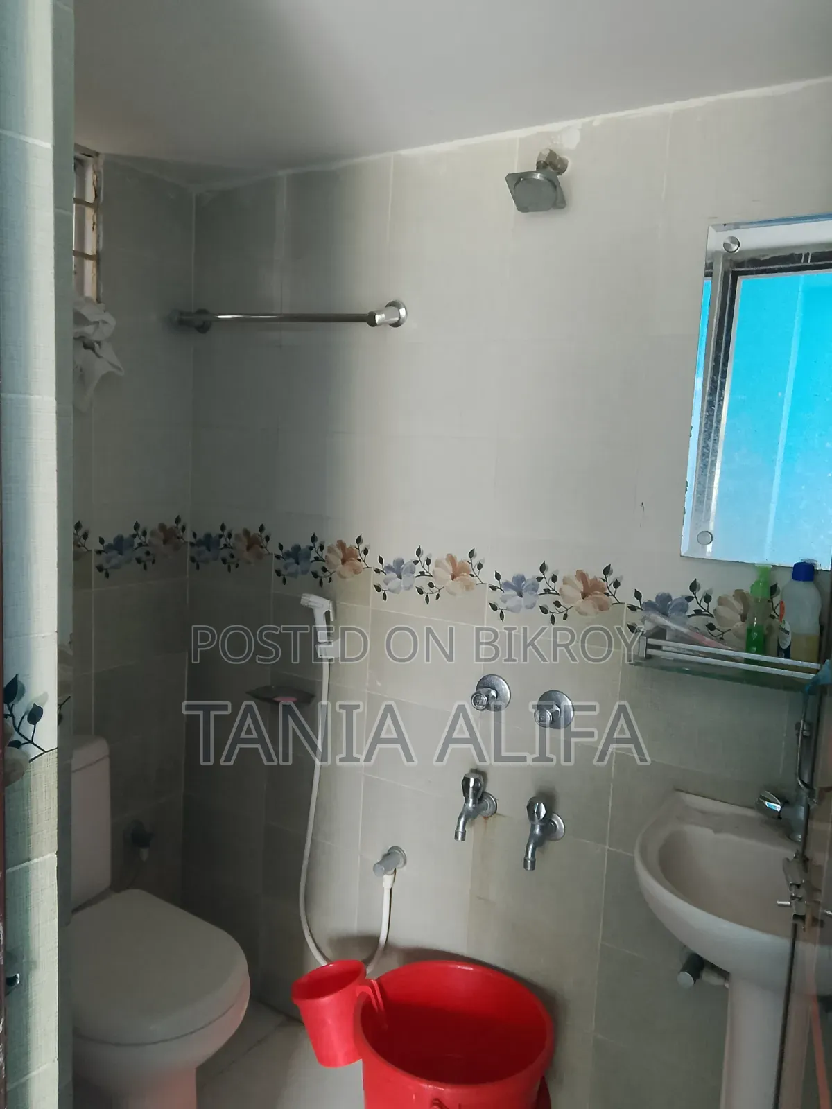 2bdrm Apartment in Mk Vila, Mirpur for sale in Mirpur