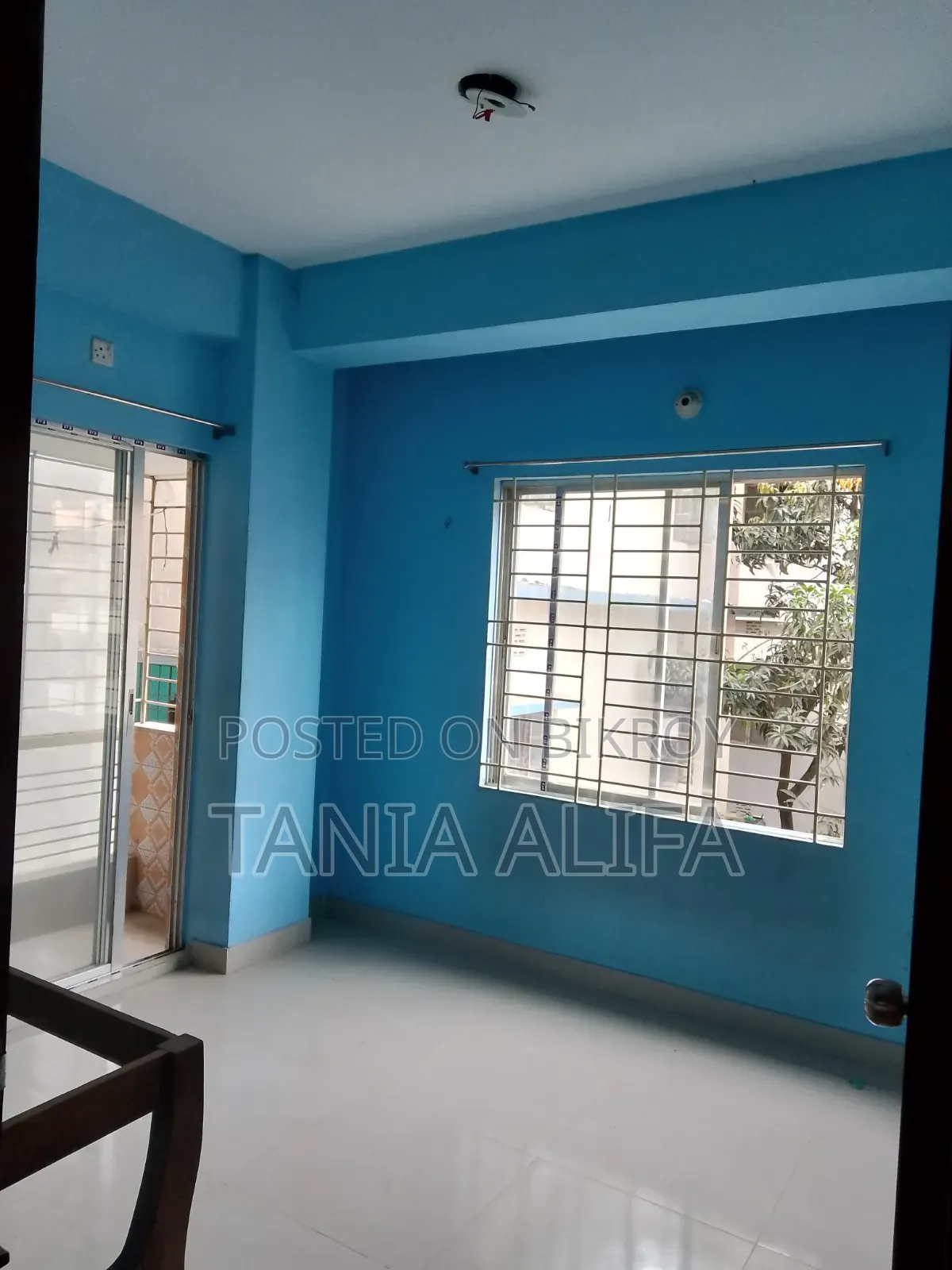 2bdrm Apartment in Mk Vila, Mirpur for sale in Mirpur