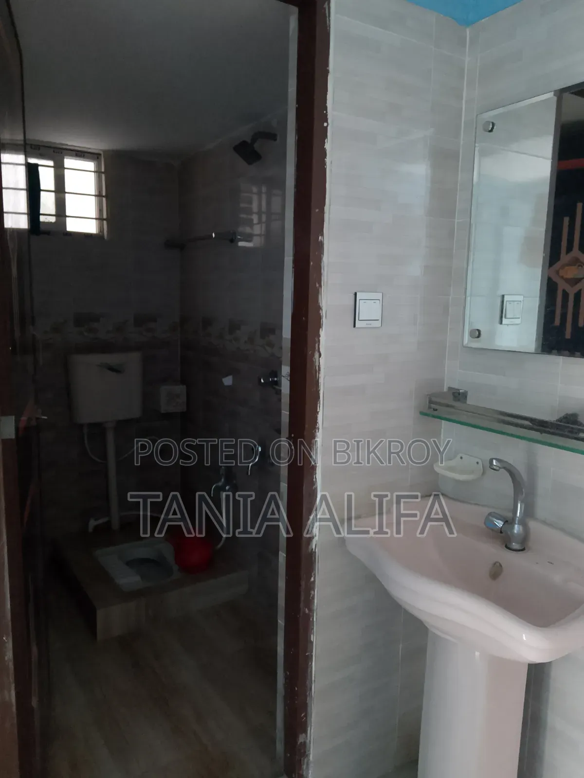2bdrm Apartment in Mk Vila, Mirpur for sale in Mirpur