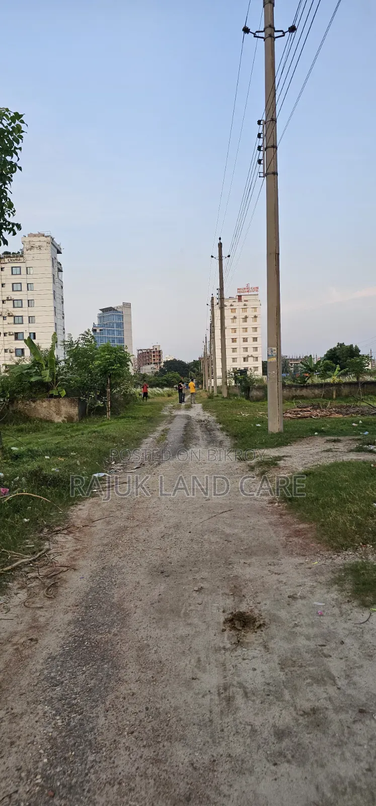 ঢাকা উত্তরা প্লট বিক্রি হবে in Uttara