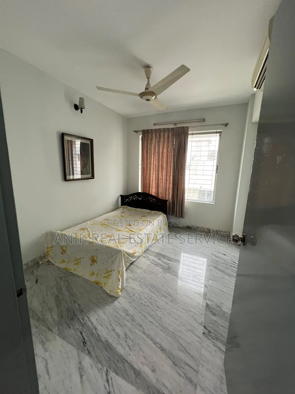 Furnished 3bdrm Apartment in Anik Real Estate, Banani for sale in Banani