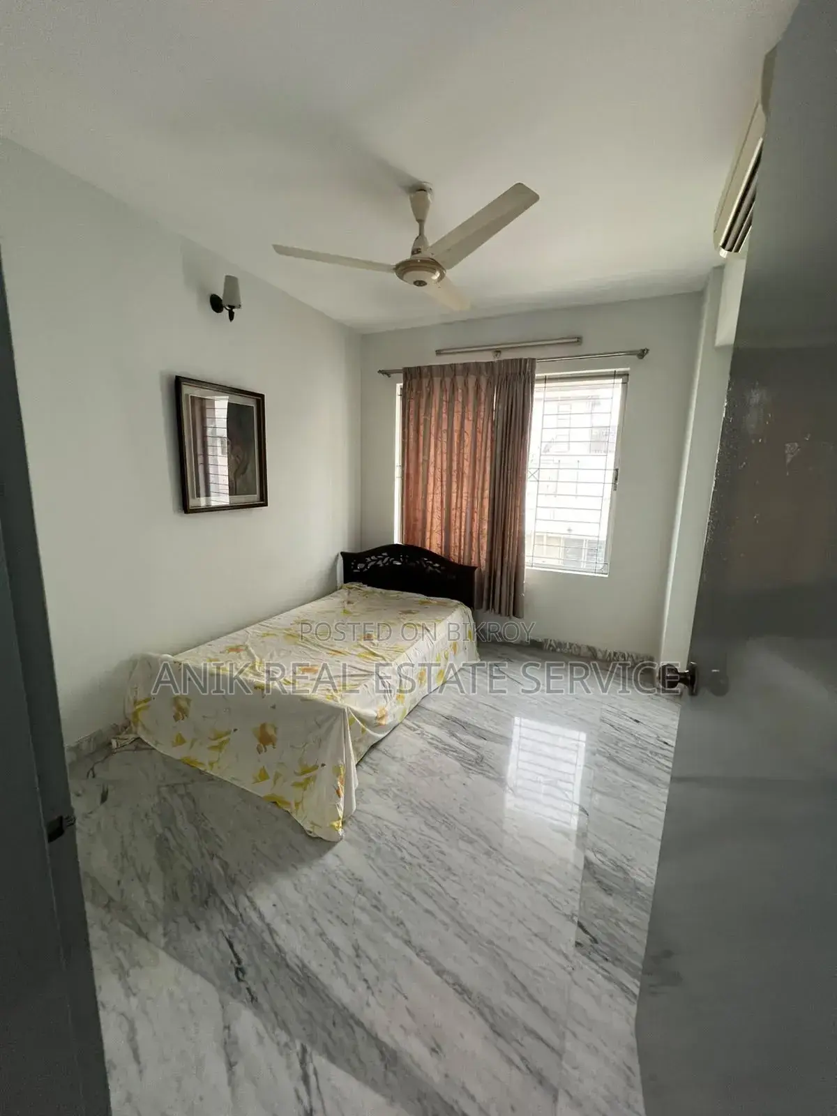 Furnished 3bdrm Apartment in Anik Real Estate, Banani for sale in Banani
