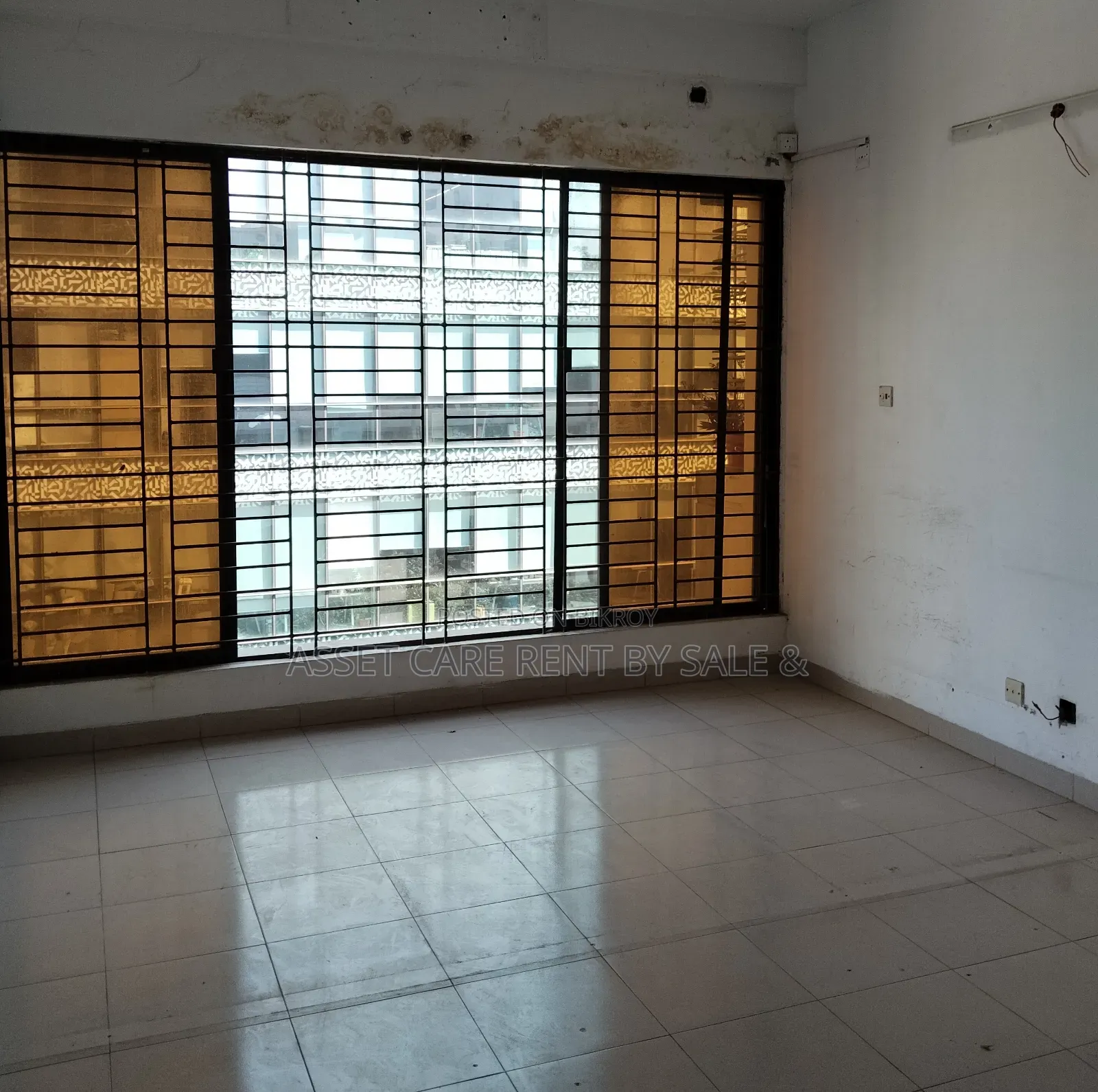 2800 SQF Office Space Rent @ Gulshan-2 in Gulshan