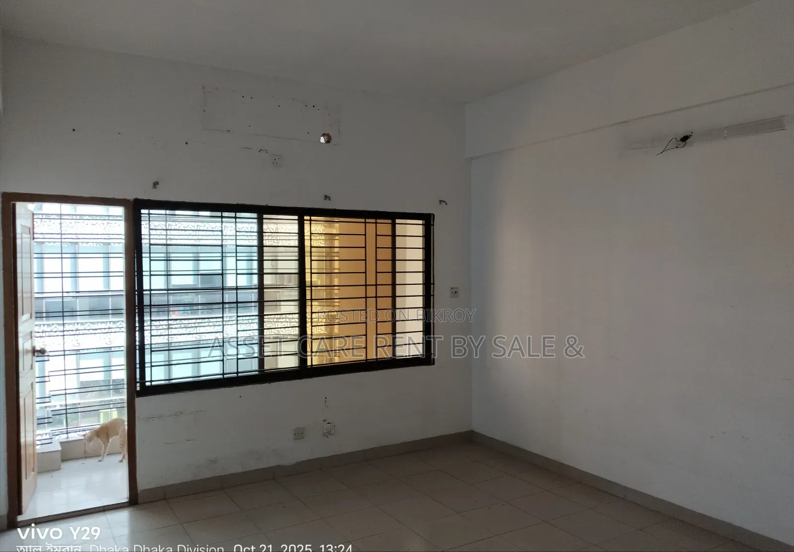 2800 SQF Office Space Rent @ Gulshan-2 in Gulshan