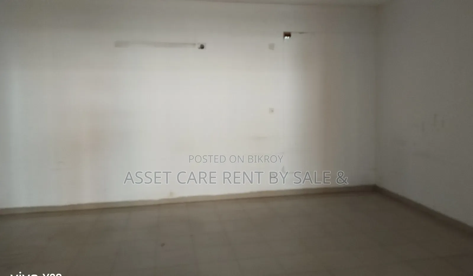 2800 SQF Office Space Rent @ Gulshan-2 in Gulshan