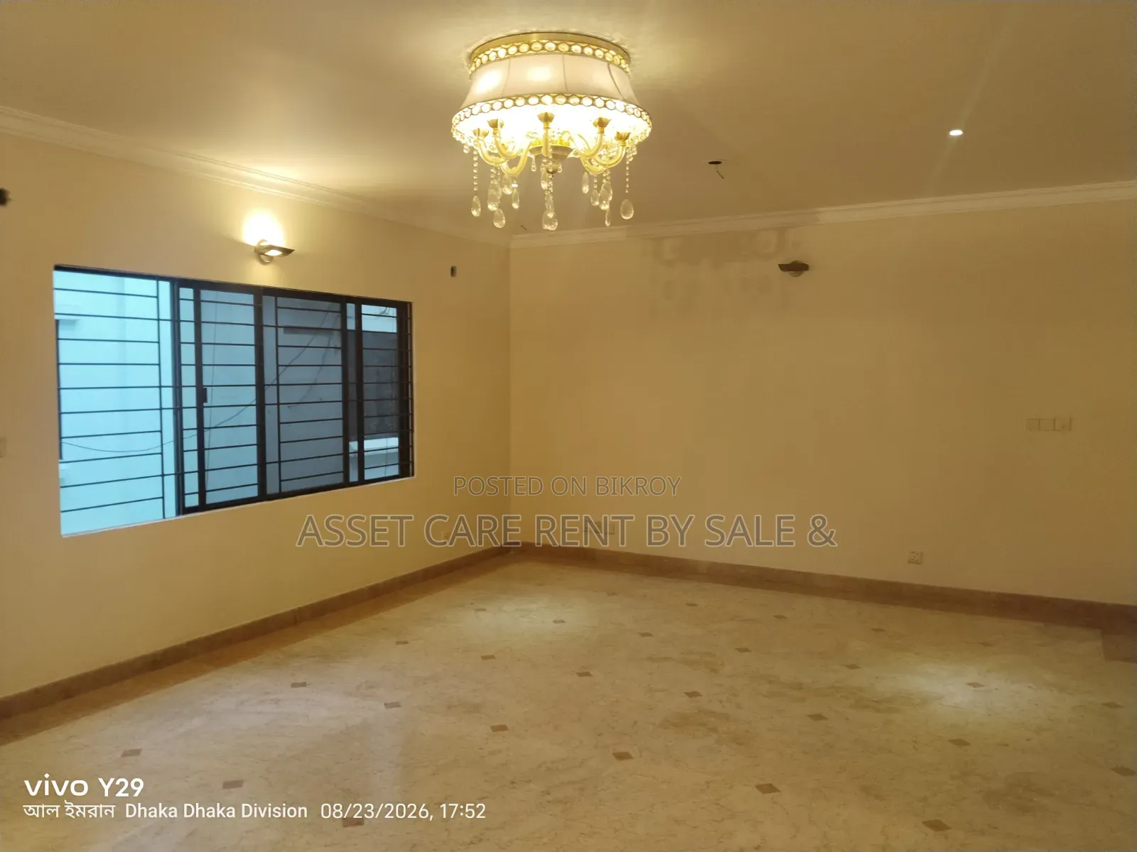 4bdrm Apartment in Gulshan for sale in Gulshan