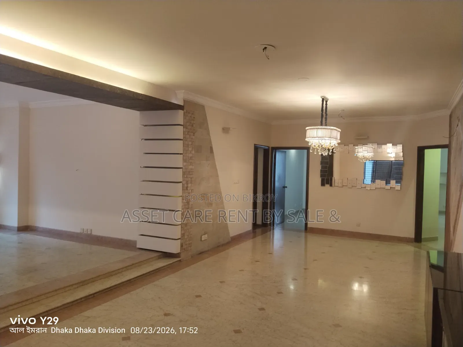 4bdrm Apartment in Gulshan for sale in Gulshan