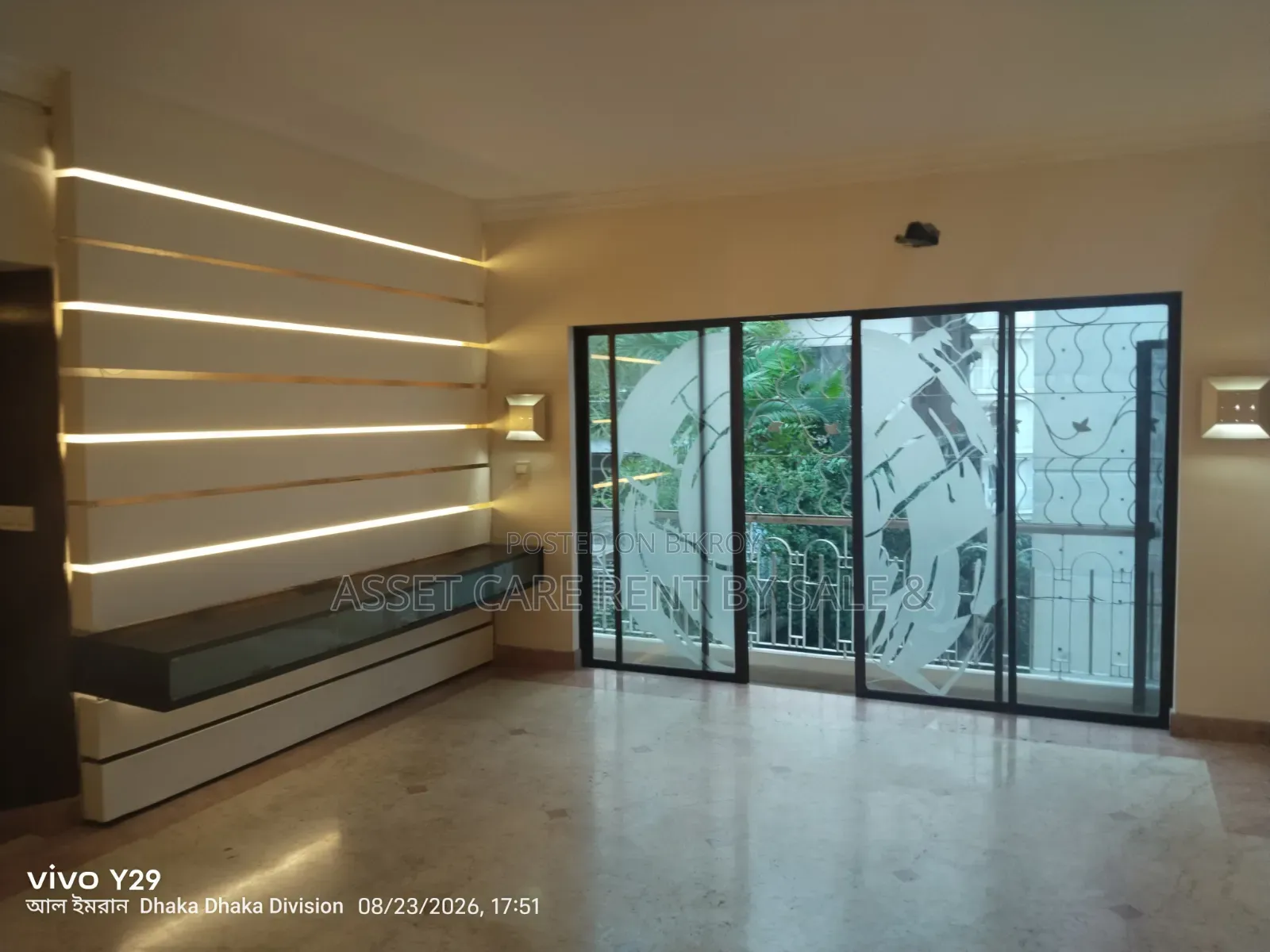 4bdrm Apartment in Gulshan for sale in Gulshan