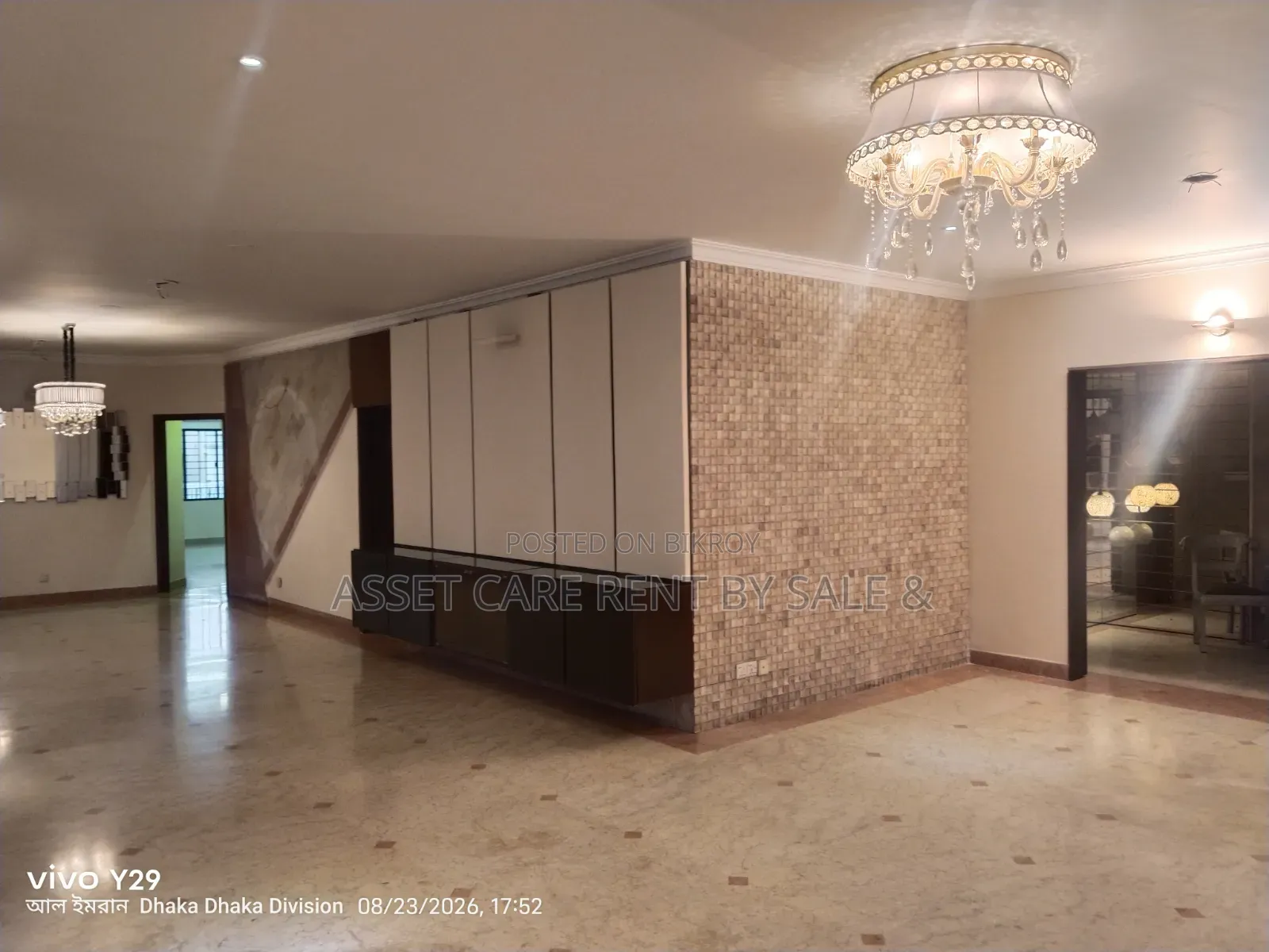 4bdrm Apartment in Gulshan for sale in Gulshan