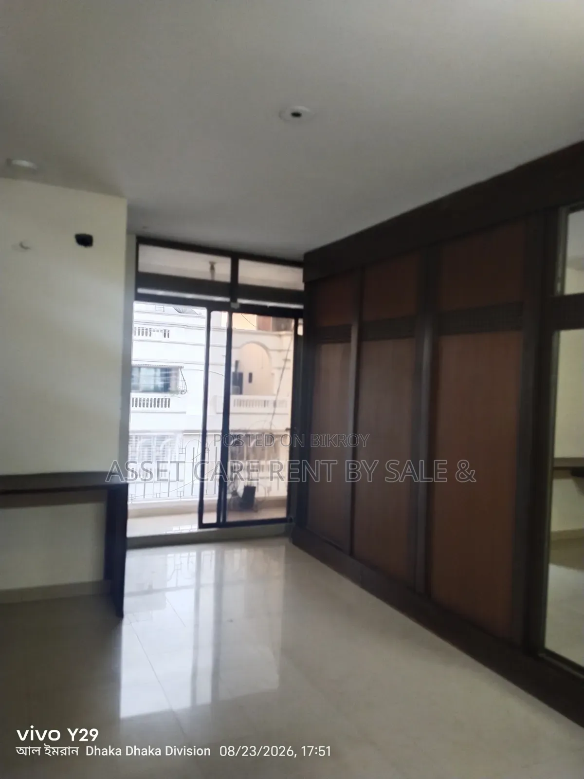 4bdrm Apartment in Gulshan for sale in Gulshan