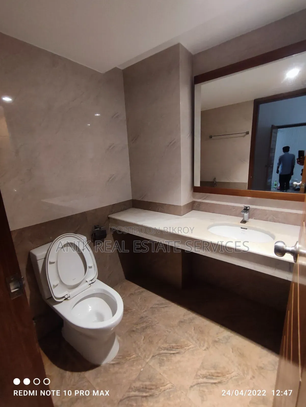 3bdrm Apartment in Anik Real Estate, Dhanmondi for Sale in Dhanmondi
