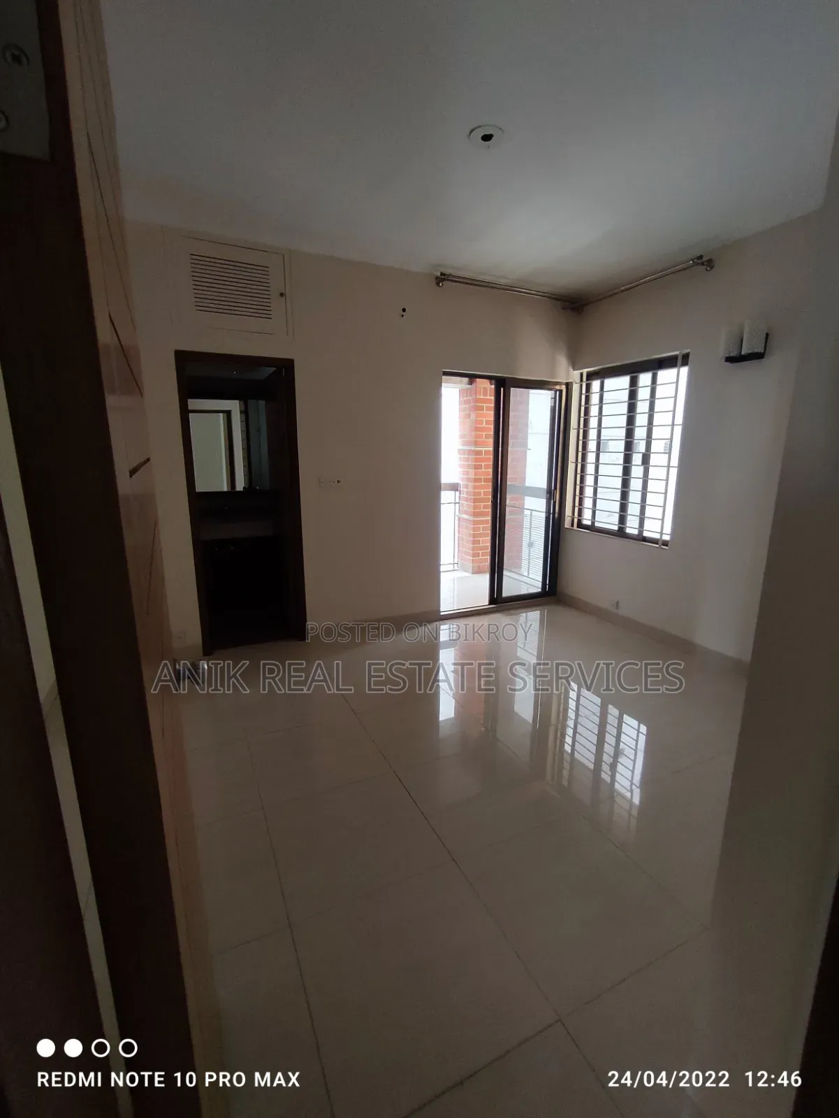 3bdrm Apartment in Anik Real Estate, Dhanmondi for Sale in Dhanmondi