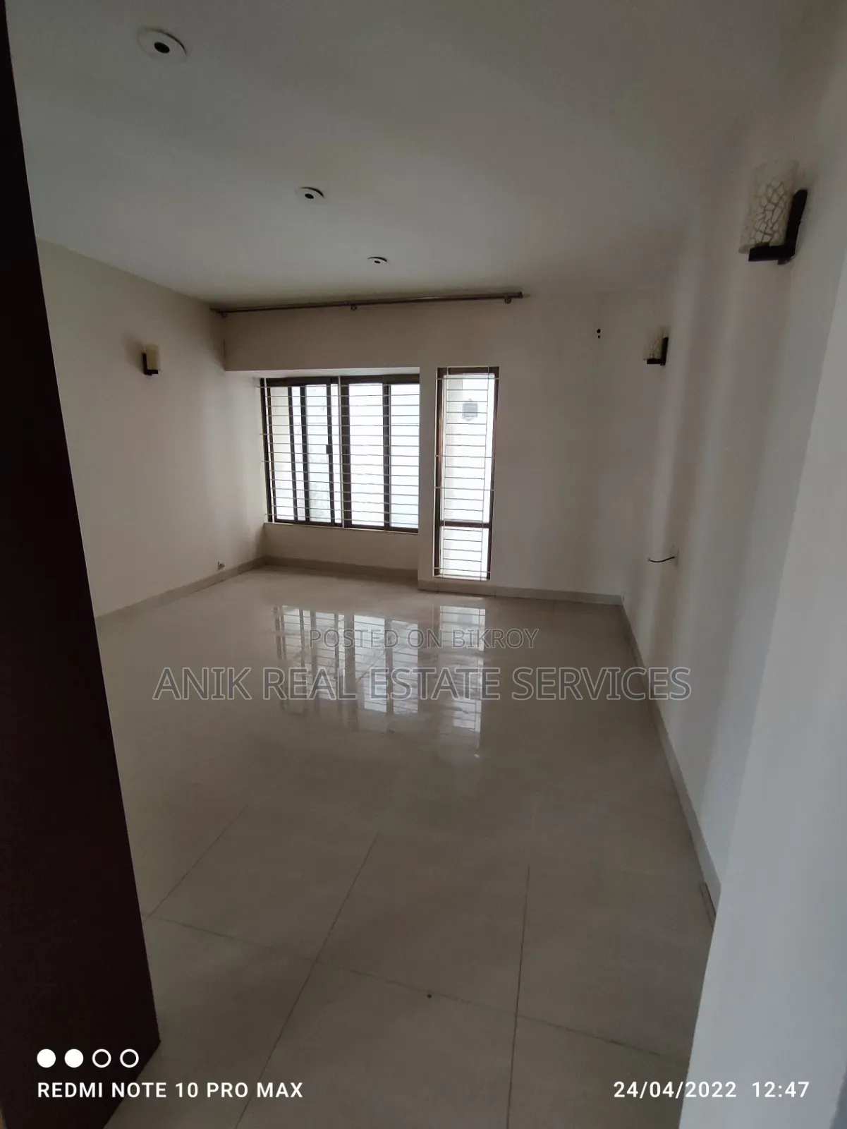 3bdrm Apartment in Anik Real Estate, Dhanmondi for Sale in Dhanmondi